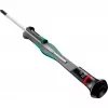 Set de destornilladores Wera 2035/6 B