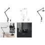 Micrófono LogiLink ZUB microphone poor Pro negro