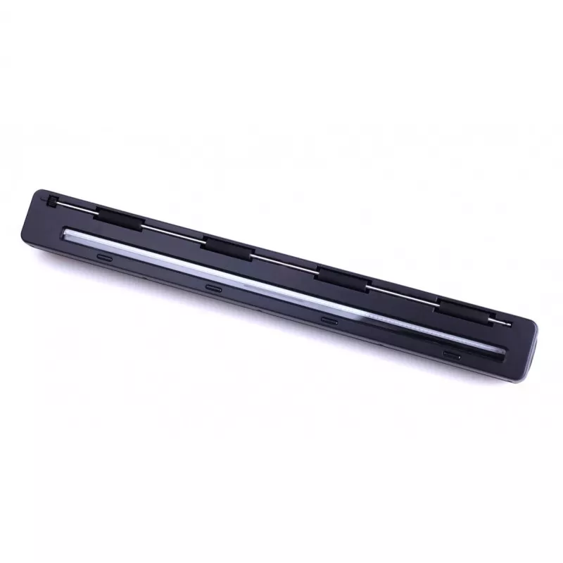 Escáner de bolígrafo MEDIA-TECH MT4090, negro, indicador LED, USB 2.0, MicroSD, pila AAA