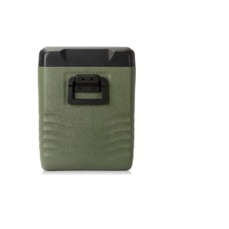 Yolco KX40 Verde nevera portátil con compresor