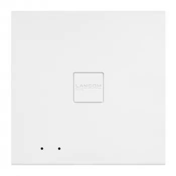 Punto de acceso inalámbrico LANCOM LX-6400 (WW) 2,4 GHz 5 GHz