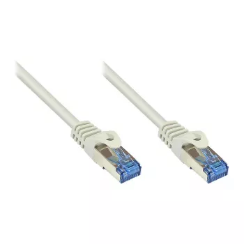 Goodconnections 8060-H020 Cable de red Ethernet gris