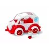Vehículo ambulancia Jumbo con figuras Viking Toys