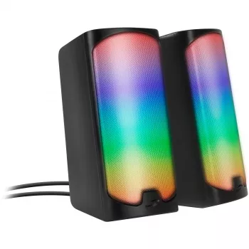 Altavoz SPEEDLINK TONOS RGB 6 W