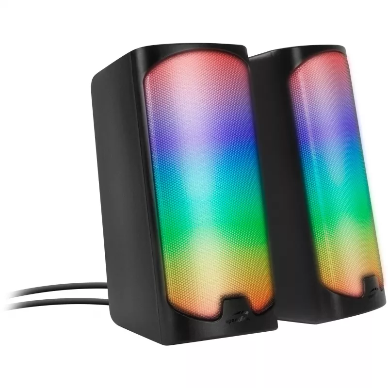 Altavoz SPEEDLINK TONOS RGB 6 W