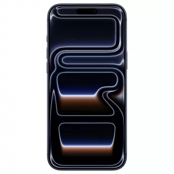 Apple iPhone 17 Pro Max - Smartphone 5G - Dual-SIM / Almacenamiento interno 2 TB - Pantalla OLED - 6.9 - 2868 x 1320 píxeles (120 Hz)