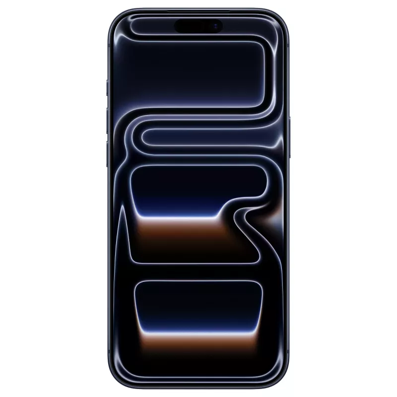 Apple iPhone 17 Pro Max - Smartphone 5G - Dual-SIM / Almacenamiento interno 2 TB - Pantalla OLED - 6.9 - 2868 x 1320 píxeles (120 Hz)