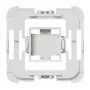 Interruptor de luz Homematic IP EQ3-ADA-BJ, blanco, 52×52×18 mm