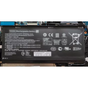 Batería DELL DM3WC para E6440 E6540 PRECISION M2800