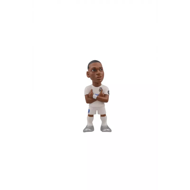 MINIX REAL MADRID - KYLIAN MBAPPÉ
