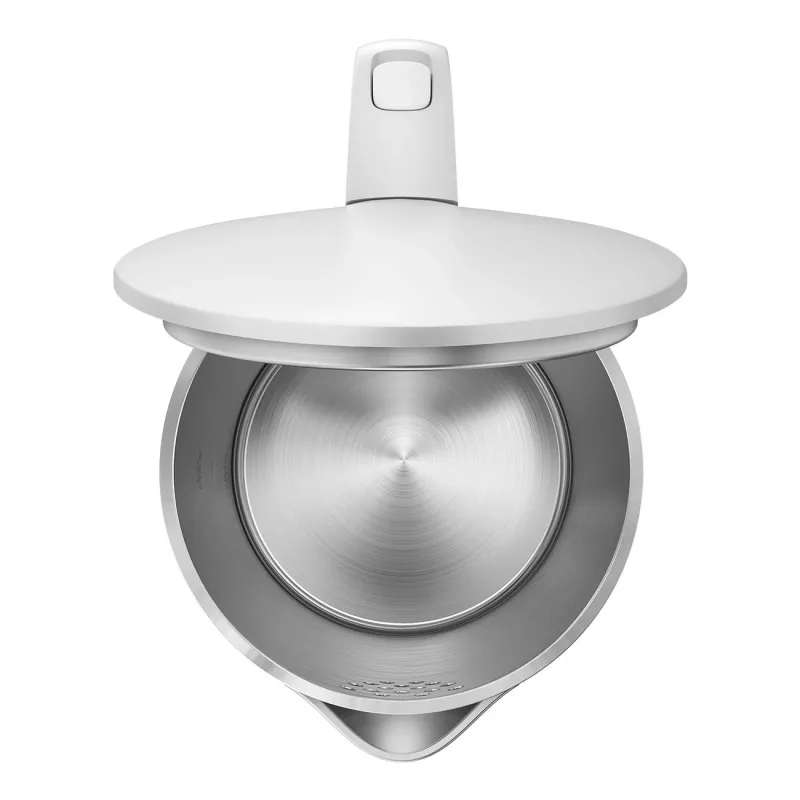 Xiaomi Double Wall S1 hervidor de agua (plata) EU
