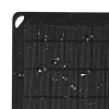 Panel solar Denver PPS-42000 10 W silicio monocristalino USB