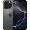 Apple iPhone 16 Pro 128GB Negro Titanio