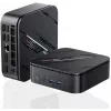 Mini PC Blackview MP100 Pro I5-12450H 16GB 512GB W11 PRO negro