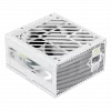 Gamemax fuente de alimentación, 80 PLUS, Gold | GZ 850G WH | 850 W