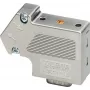 Phoenix Contact conector SUBCON PLUS Profibus hasta 12 MBit/s SUBCON-PLUS-PROFIB/SC2 contenido: 1 ud. (2708232)
