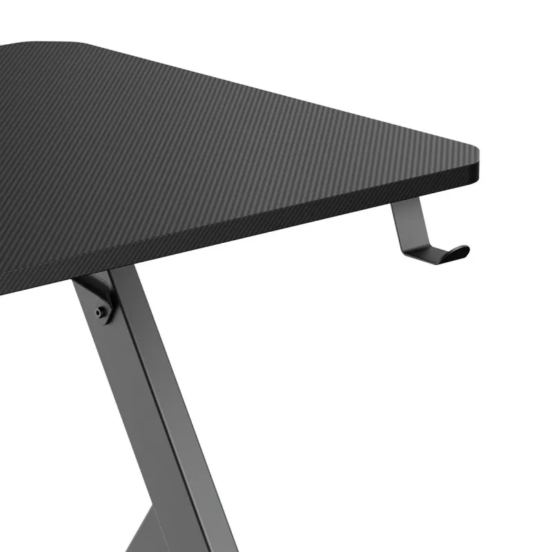 Escritorio gaming NanoRS 120x60x75cm RS101