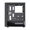 Gamemax | Caja | STORM 2 AB | ATX | negra