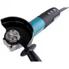 Makita GA5080RX02 Amoladora angular 12,5 cm 12000 rpm 2,6 kg