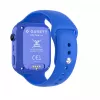 Garett Kids Twin 2 4G azul