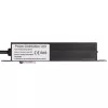 Extralink 10 1U 3 tomas EU Type PDU de alimentación con interruptor PDU 3-EU