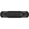 Teléfono resistente MM920 L Strong, negro