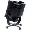 Pie de suelo EUROLITE FS-1 — trípode ajustable negro para focos PAR