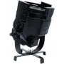 Pie de suelo EUROLITE FS-1 — trípode ajustable negro para focos PAR