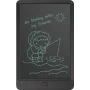 Tableta gráfica Denver LWT-10510SchwarzMK2 10.5 pulgadas LCD
