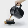Cafetera de filtro Severin 1 L KA 9306