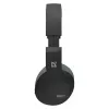 Defender FreeMotion B480 63480 auriculares inalámbricos supraaurales, Bluetooth 5.3, USB-C, AUX, microSD, hasta 14 h, 20-20000 Hz, negros
