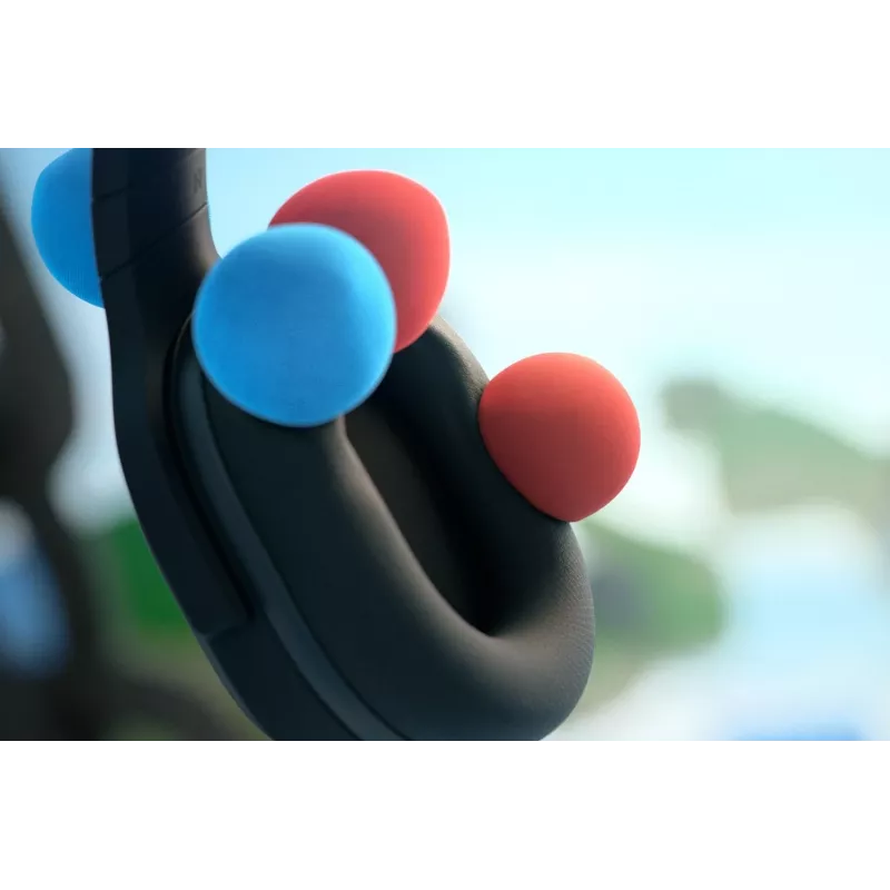 Auriculares Razer Barracuda X