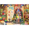 Puzzle Schmidt Spiele Aimee Stewart: Memories of Paris — 1000 piezas