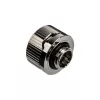 EK Water Blocks EK-Quantum Torque HDC 16 - Paquete de 6, plata
