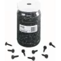 Middle Atlantic Products HP500 - negro - acero - Greenguard - 19 mm - 88,9 mm - 152,4 mm (HP500)