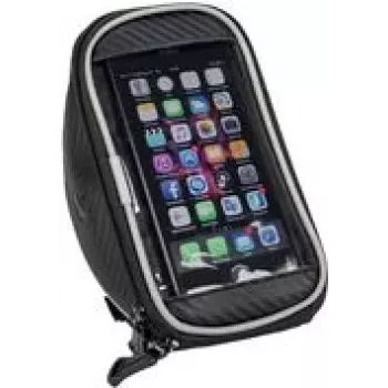 Fischer 86275 pantalla negro