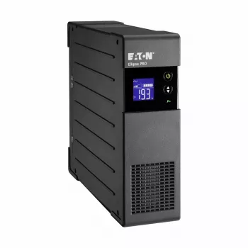 Sistema de alimentación ininterrumpida Eaton Ellipse PRO 850 DIN