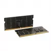 Memoria RAM SILICON POWER DDR4 SODIMM 3200 MHz CL22 32 GB (SP032GBSFU320X02) negra