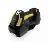 Lector de códigos de barras de mano Datalogic PM9600-AR433RBK10 1D/2D Inalámbrico
