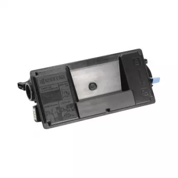 KYOCERA TK-3100 Tóner 1 ud. Original Negro