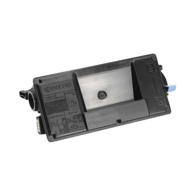 KYOCERA TK-3100 Tóner 1 ud. Original Negro