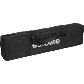 Bolsa de transporte EUROLITE 32000046 para travesaño de soporte de escenario de 100 cm