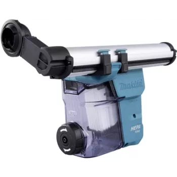 Makita DX10 - sistema de extracción de polvo - para Makita HR3011FCJ