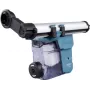 Makita DX10 - sistema de extracción de polvo - para Makita HR3011FCJ