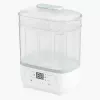 Momcozy BS002 Esterilizador eléctrico de vapor para biberones 8-IN-1 EU
