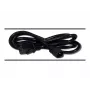 APC C19/C14 2m Negro conector hembra C14 conector hembra C19