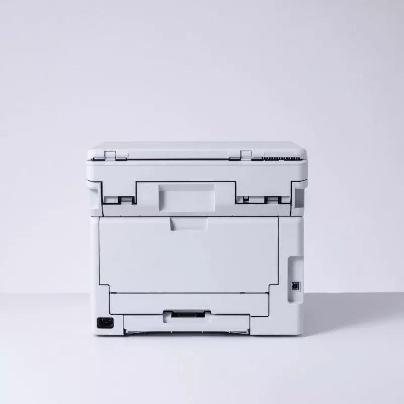 Impresora multifunción Brother DCP-L3515CDW LED A4 2400 x 600 DPI 18 ppm Wi-Fi