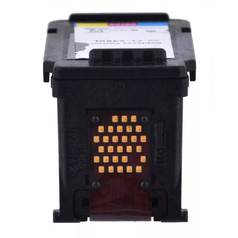 Cartucho de tinta Superbulk Canon PG-546XL negro, 15 ml, cartucho de un solo color