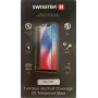 Protector de pantalla SWISSTEN 3D Full Glue Glass para iPhone 11, negro