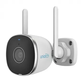 Cámara de vigilancia UNIARCH UHOB2RM2F3 HD 2MP